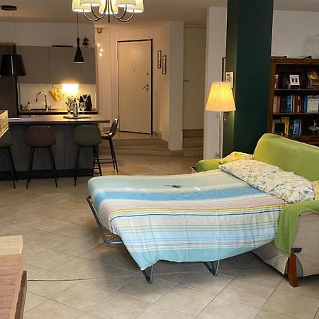 The Wild Lavender Apartment Cecchina Exterior photo