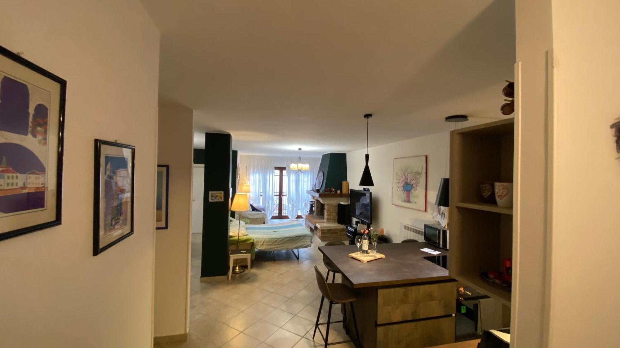 The Wild Lavender Apartment Cecchina Exterior photo