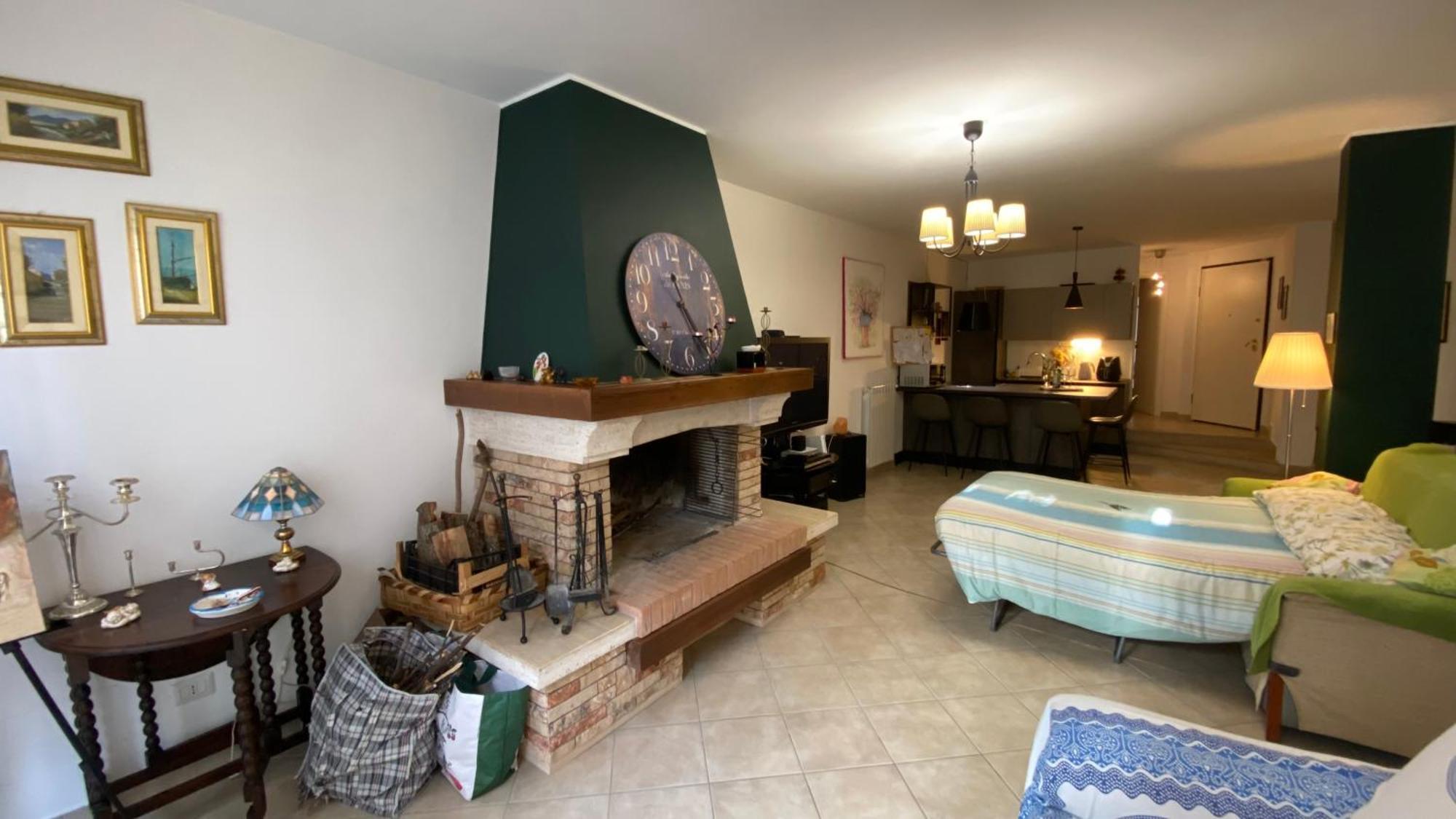 The Wild Lavender Apartment Cecchina Exterior photo